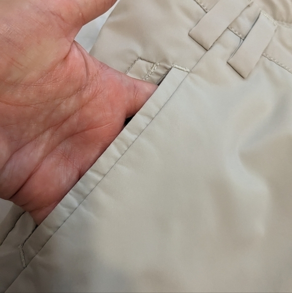 Cross sportswear woman's pants size 40 - Picture 5 of 11